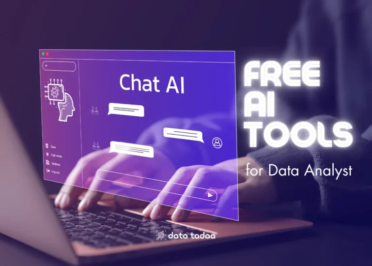 cong cu AI mien phi chat luong cao cho data analyst